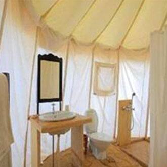 Shree govindham desert camp, Jaisalmer 3